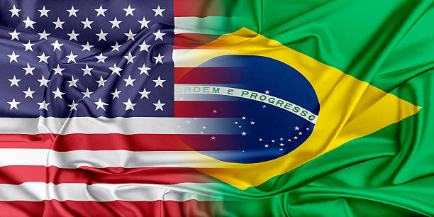 istock USA and Brazil 476811974