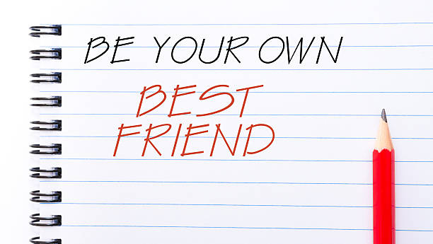 istock Be Your Own Best Friend 476818162