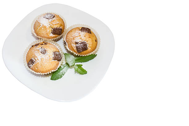 istock fresh baked muffins with clipping path 476818350