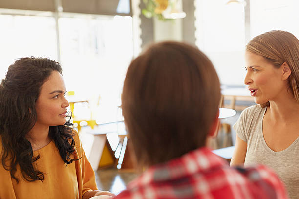istock Girls day together 476818816