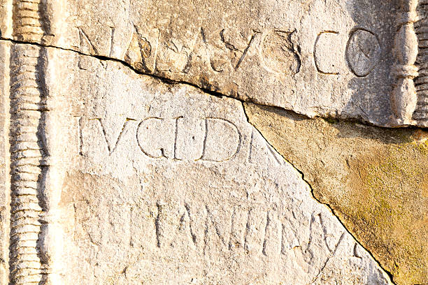 istock tombstone in africa morocco graveyard marble   concrete 476819634