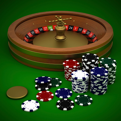 Mobile casino background. Poker online application concept. Bookmaker's website interface template. Gambling app design.