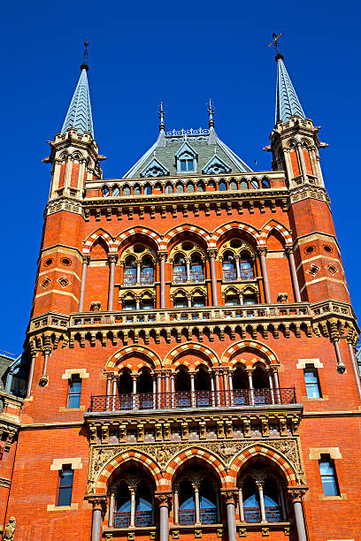 istock old architecture in london 476824460