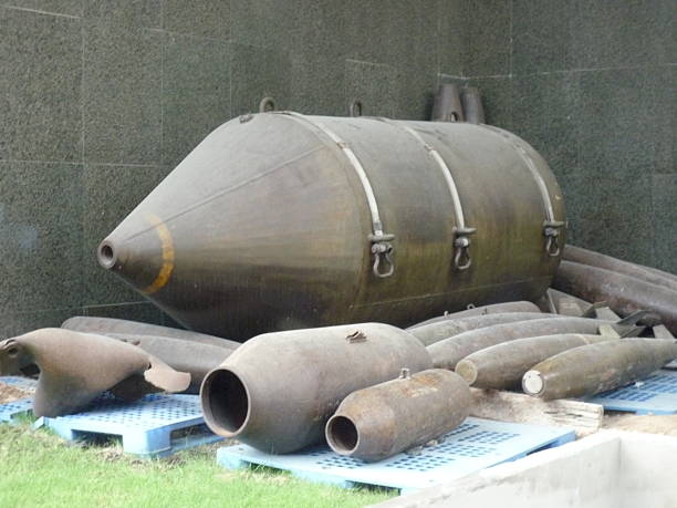 Military Explosive
