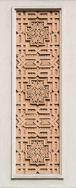 istock architectural detail in Prague 476826344