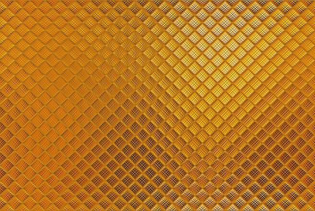 istock Luxury golden mosaic, gold background 476830214