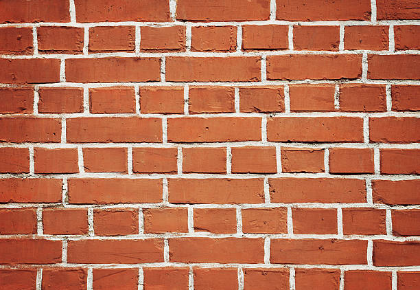 istock wall of old brick for vintage background 476834614