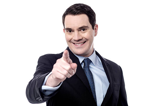 istock You are the best employee. 476836018