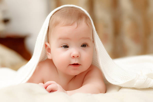 istock One  baby girl 476837236