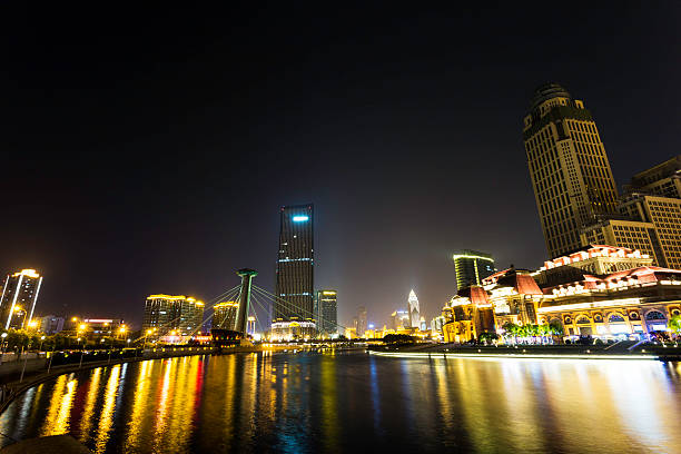 istock modern buildings at riverbank 476839942