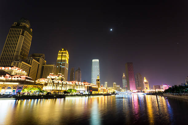 istock modern buildings at riverbank 476839976