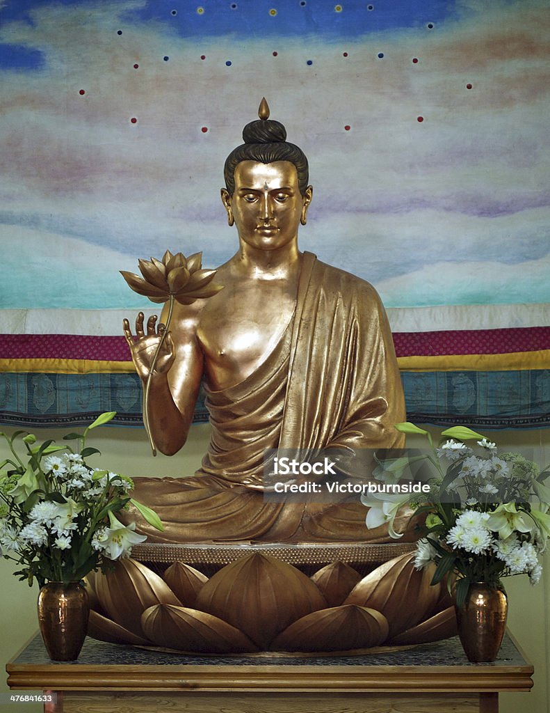 Bouddha - Photo de Bouddha libre de droits