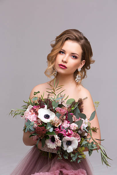 istock Fashion Beauty Model 476845826