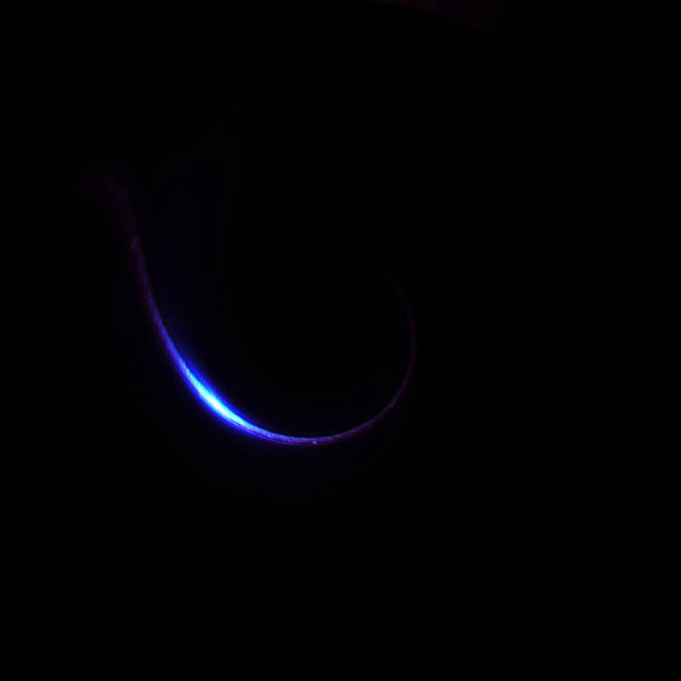 istock Abstract image of lighting flare 476850292