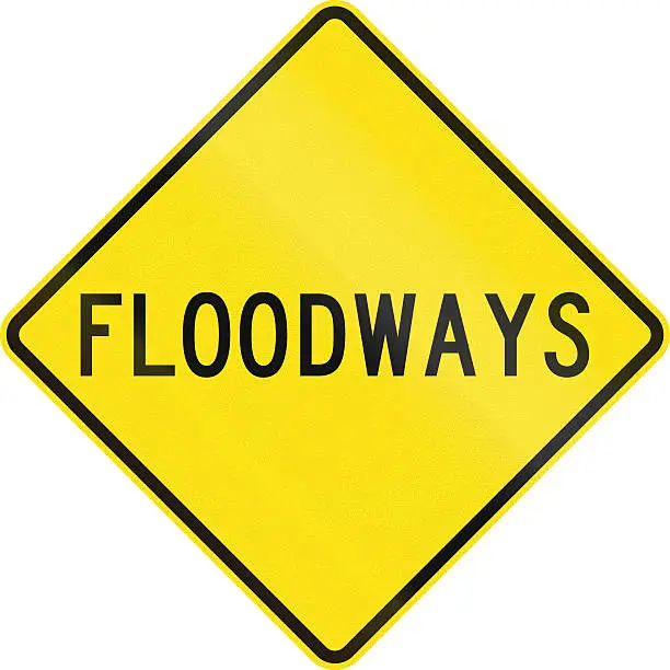 Photo of Floodways in Australia