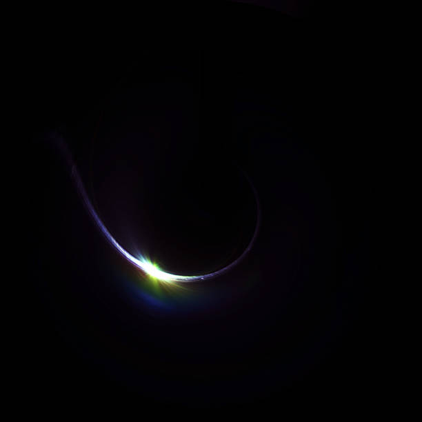 istock Abstract image of lighting flare 476851970