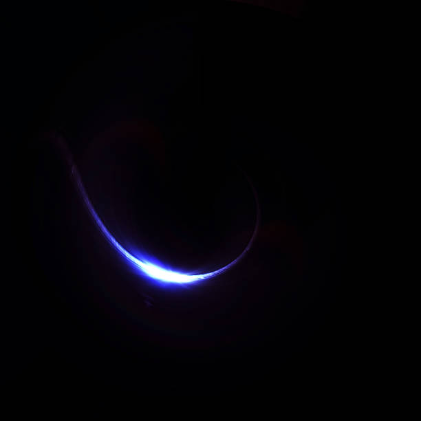 istock Abstract image of lighting flare 476851980