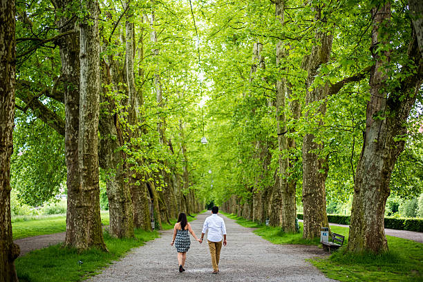 istock Young and happy couple in Love 476852012