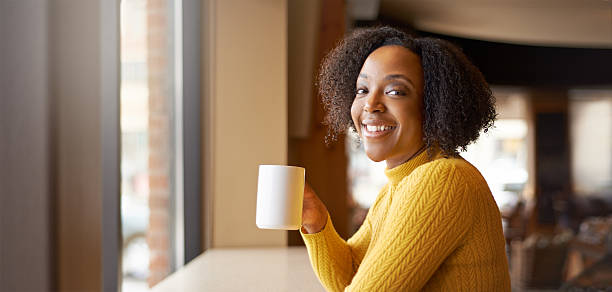 istock Coffee shop contemplation 476852524