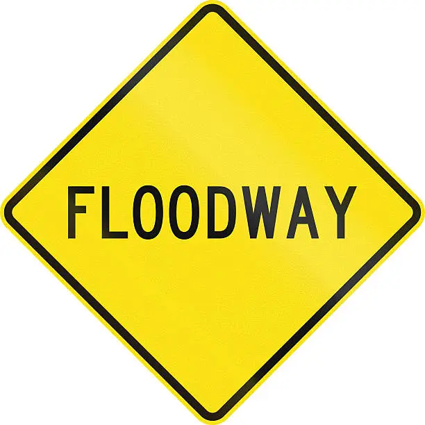 Photo of Floodway in Australia
