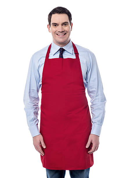 istock I am the new cafe manager here. 476857358