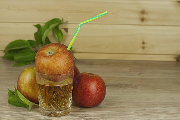 istock fresh apple juice, cool summer refreshment, diet drink with vitamins 476860260