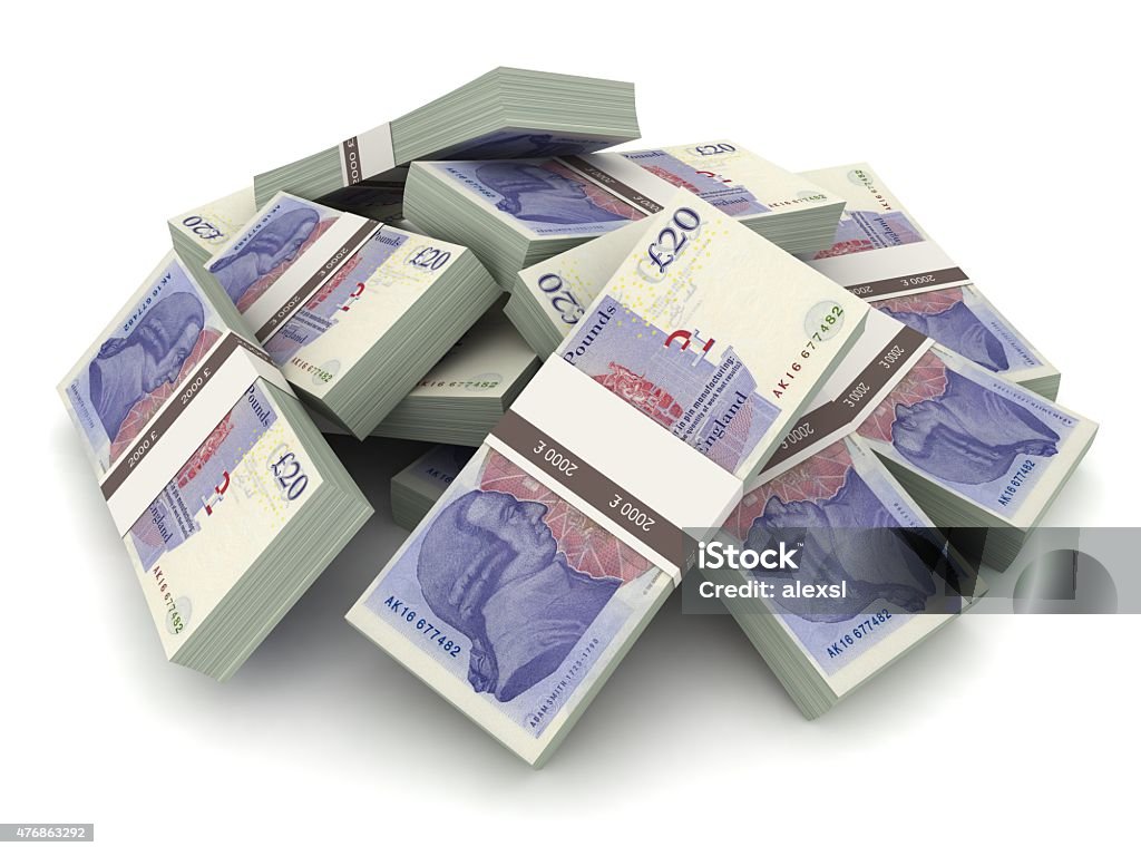 กองเงิน ปอนด์อังกฤษ ภาพสต็อก - ดาวน์โหลดรูปภาพตอนนี้ - กอง -  การจัดวางตำแหน่ง, ปอนด์สเตอร์ลิง - ยูโร, เงินปอนด์ - สัญลักษณ์สกุลเงิน -  Istock