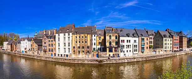 istock View Of Namur,Belgium. 476863838