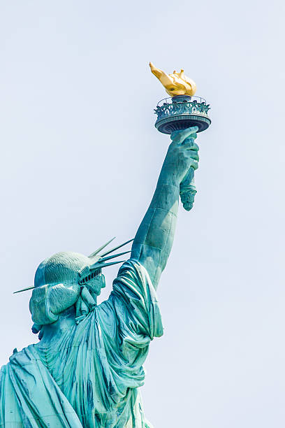 istock Statue of Liberty 476867460