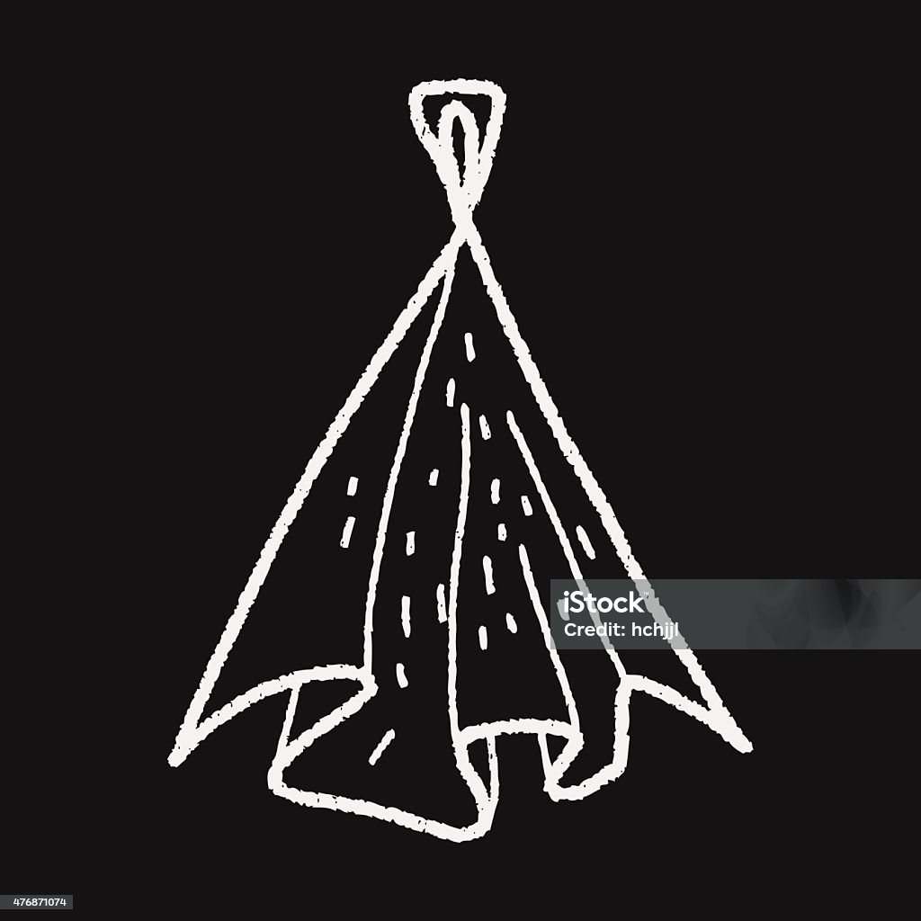 Coloriage Rag Rag Doodle Stock Illustration - Download Image Now - 2015, Backgrounds ...