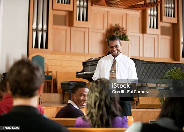 Church Stock Photo - Download Image Now - Church, African Ethnicity, African-American Ethnicity