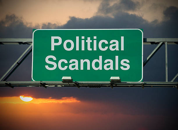 istock Political Scandals 476882732