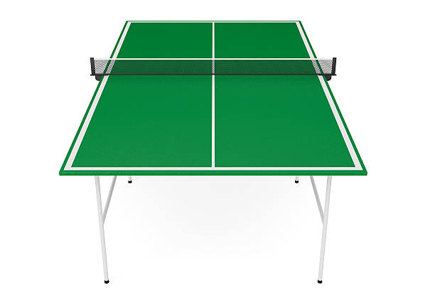 istock Ping-pong tennis table 476884782