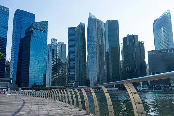 istock High buildings of glass 476886332