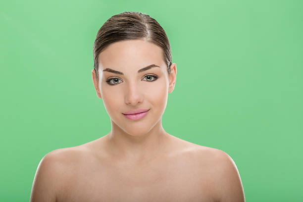 istock Make up and skin care. 476886365