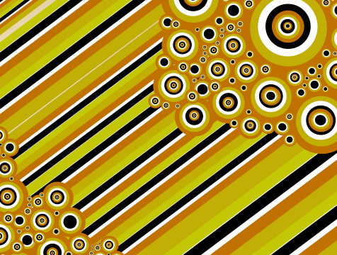 abstract background pattern  design