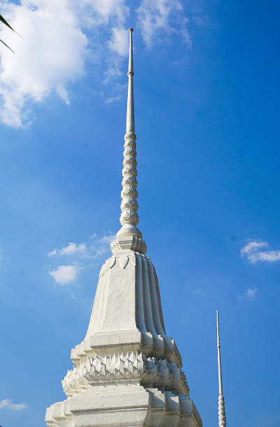 istock Wat Saket in Bangkok, Thailand 476921758