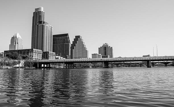 istock Austin Texas Skyline Colorado River North Side Divide 476928416