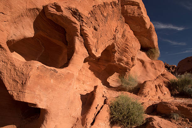 istock Valley of Fire, Nevada, USA 476928756