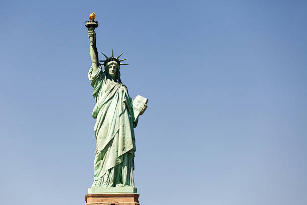 istock american symbol, statue of liberty 476929020
