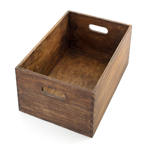 istock wooden box isolated on white 476931540