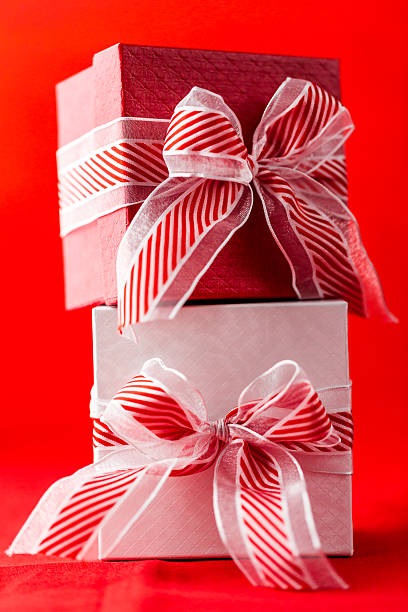 istock Chtistmas gifts 476934988