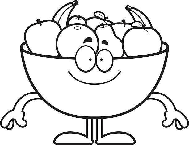 110 Cartoon Of A Fruit Basket Illustrations & Clip Art - iStock 110 Cartoon Of A Fruit Basket Illustrations & Clip Art - iStock