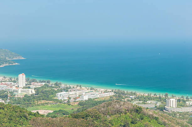 istock Landscape and Phuket view in Thailand 476946611