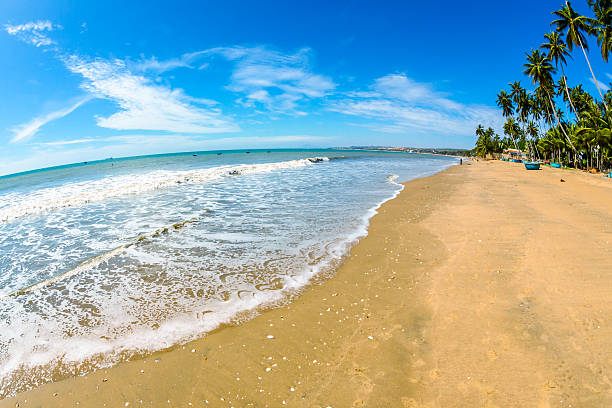 istock Mui Ne Beach in Southern Vietnam 476957476