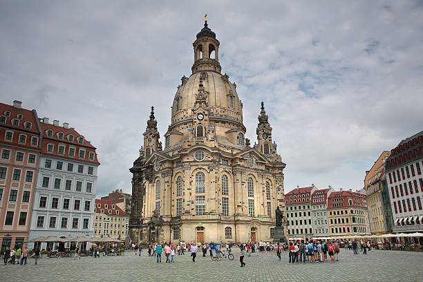 istock Church Frauenkirche 476957754