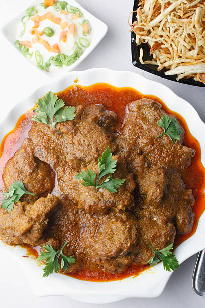 istock Kochi Panther curry  A Bengali dish 476958465