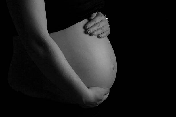istock Pregnant woman 476958486