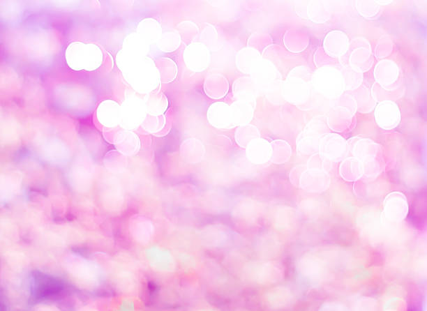 istock Natural green blurred bokeh background. 476963756