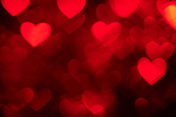istock red heart shape holiday photo background 476967960